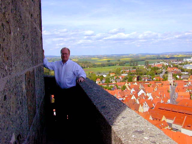 Steve Mueller<br>Nördlingen, Germany