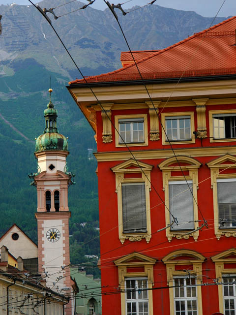 Innsbruck, Austria