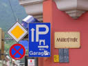 Mueller Street