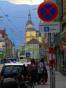 Salurner-Strasse