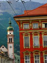Innsbruck, Austria
