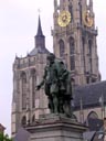 Antwerp, Belgium