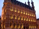 Town Hall, Leuven, Belgium