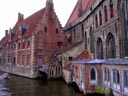 St John's Hospital, Brugge, Belgium