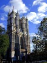Westminster Abbey, London, England