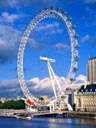 London Eye, London, England