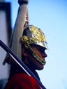 Royal Life Guard, London, England