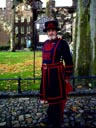 Tower of London, London, England