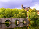Limoges, France