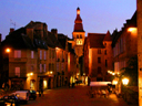 Sarlat, France