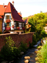 Kaysersberg, France