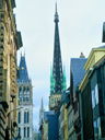Rouen, France