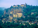Rocamadour, France