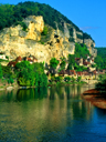 Dordogne Valley, France