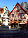 Dijon, France