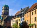 Kaysersberg, France