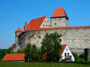 Harburg Castle