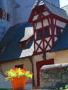 Harburg Castle