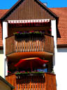 Harburg Castle