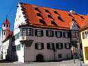 Nördlingen