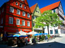 Nördlingen