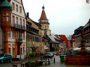 Hauptstrasse