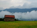 Bavarian Foothills