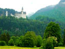 Neuschwanstein Castle