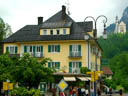 Hotel Müller<br>& Neuschwanstein