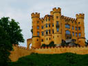 Hohenschwangau Castle
