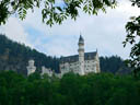 Neuschwanstein Castle