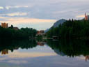 The Two Castles