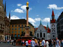 Marienplatz
