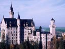 Neuschwanstein Castle, Schwangau, Germany