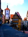 Rothenburg, Germany