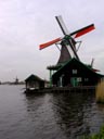 Zaanse Schans
