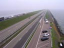 Afsluitdijk, North Holland