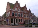 Dokkum, Holland