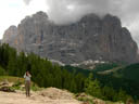 Selva Gardena