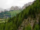 Sella Pass
