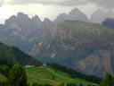 Sella Pass