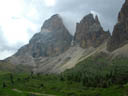Italian Dolomites