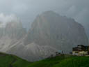 Italian Dolomites
