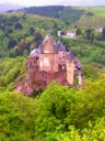 Vianden, Luxembourg