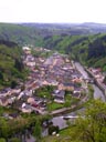 Vianden, Luxembourg
