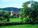 [Diekirche, Luxembourg]