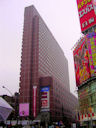 Shinjuku