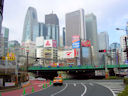 Shinjuku<br>Tokyo, Japan