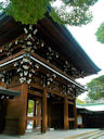 Meiji Shrine