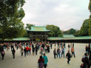 Meiji Shrine